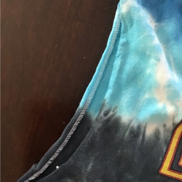 Led Zepplin Modern Tee Reworked M - Picture 5 of 7